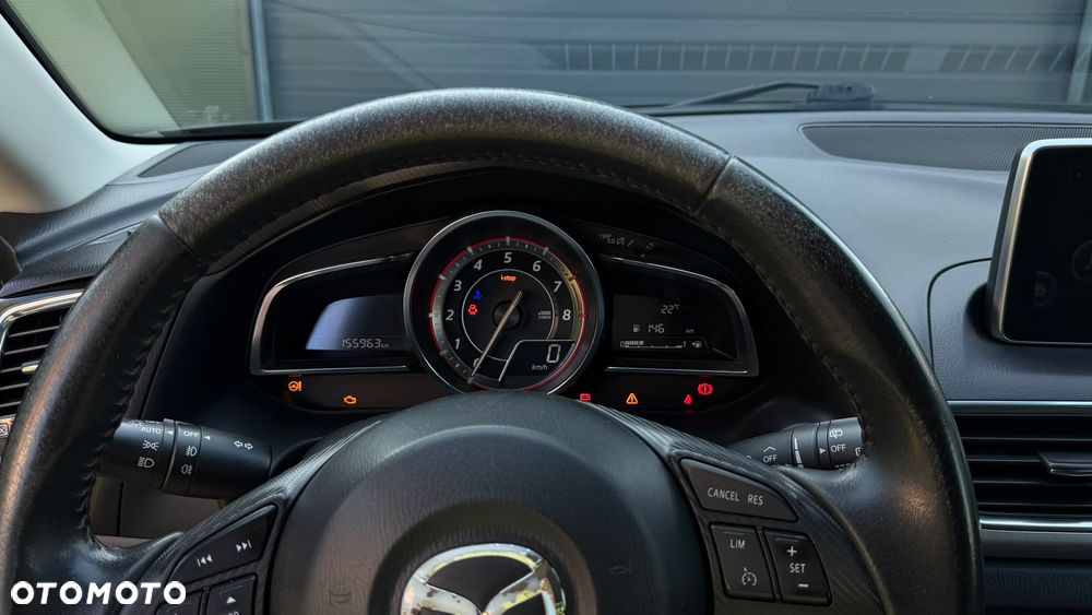 Mazda 3 2.0 Skypassion - 26