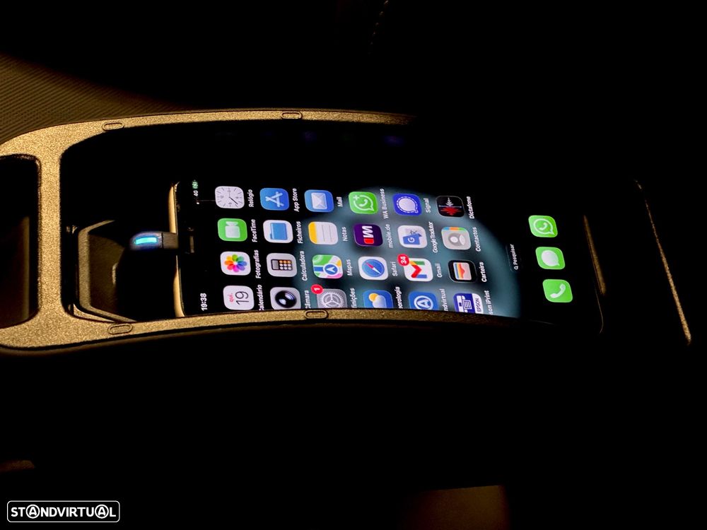 MINI 3 Portas Cooper SE S - 34