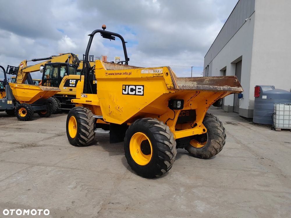 JCB 9FT   6t 7t 9t - 2