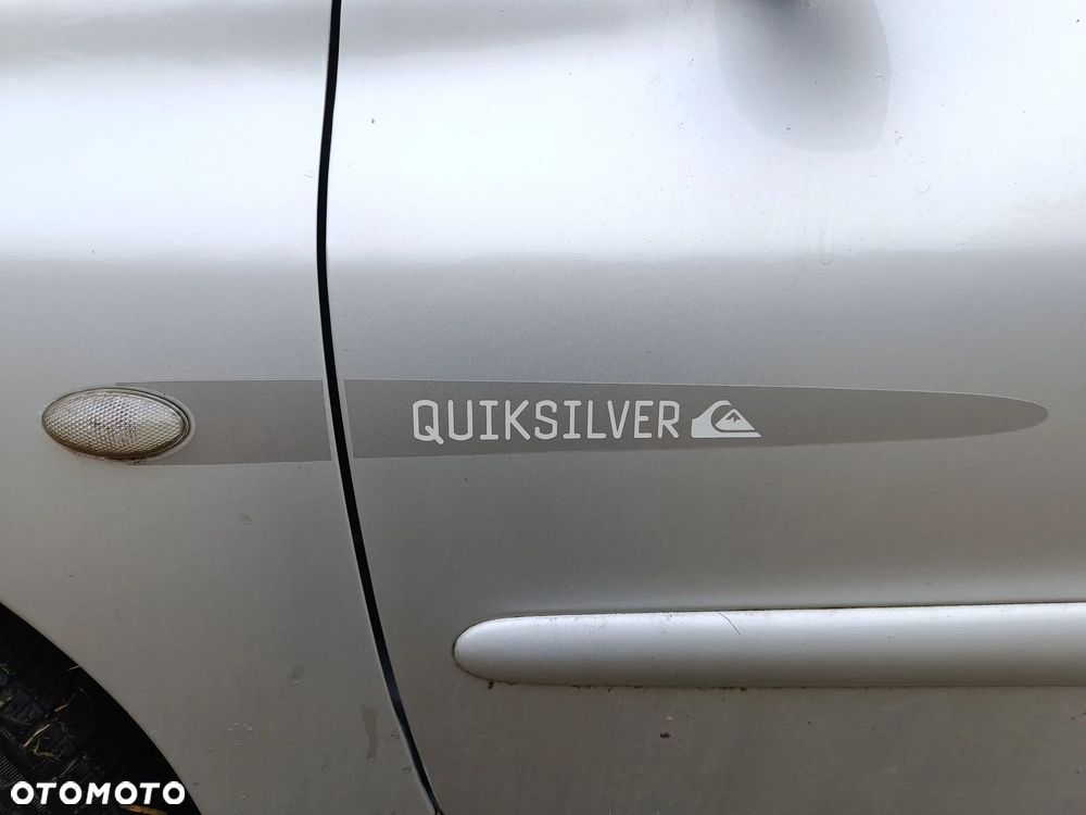 Peugeot 206 SW HDi 90 Quiksilver - 6