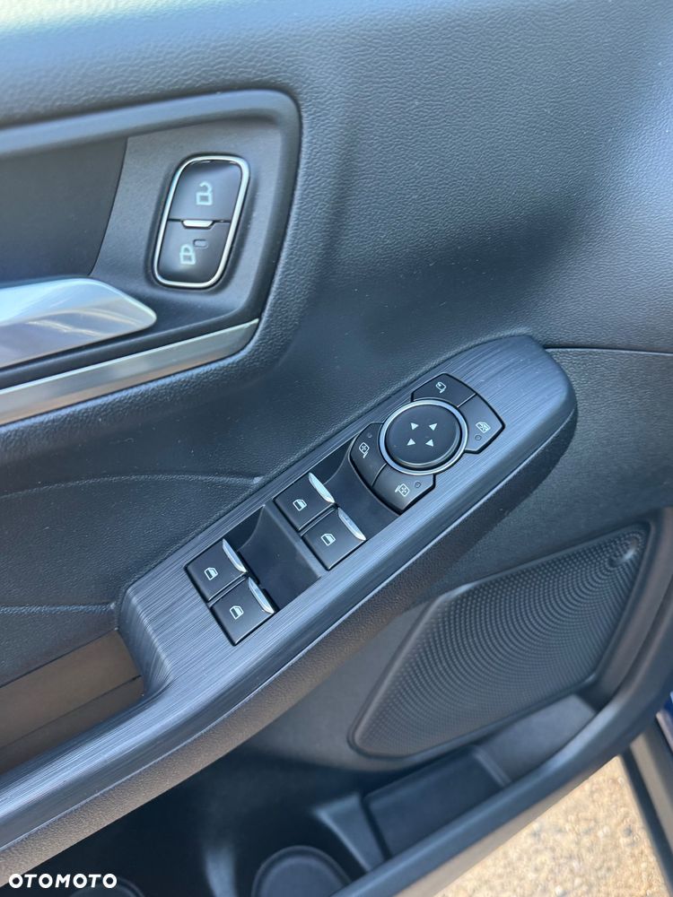 Ford Kuga 1.5 EcoBoost FWD Trend - 21