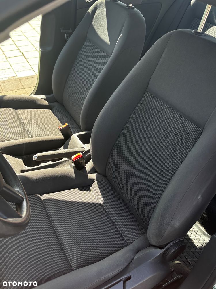 Volkswagen Golf 1.9 TDI 4Mot Trendline - 13