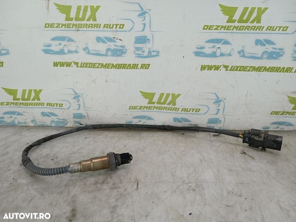 Sonda lambda 1.9 2.0 tdi BLS BMM BMN 03G906262 Volkswagen VW Golf 5 [ - 1
