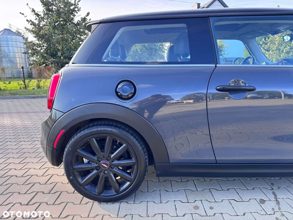 MINI Cooper S Sport-Aut - 8