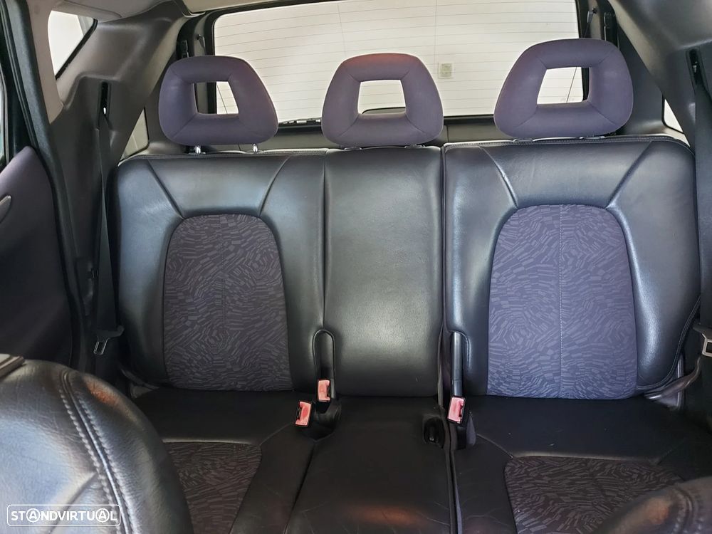 Mercedes-Benz A 140 Avantgarde - 9
