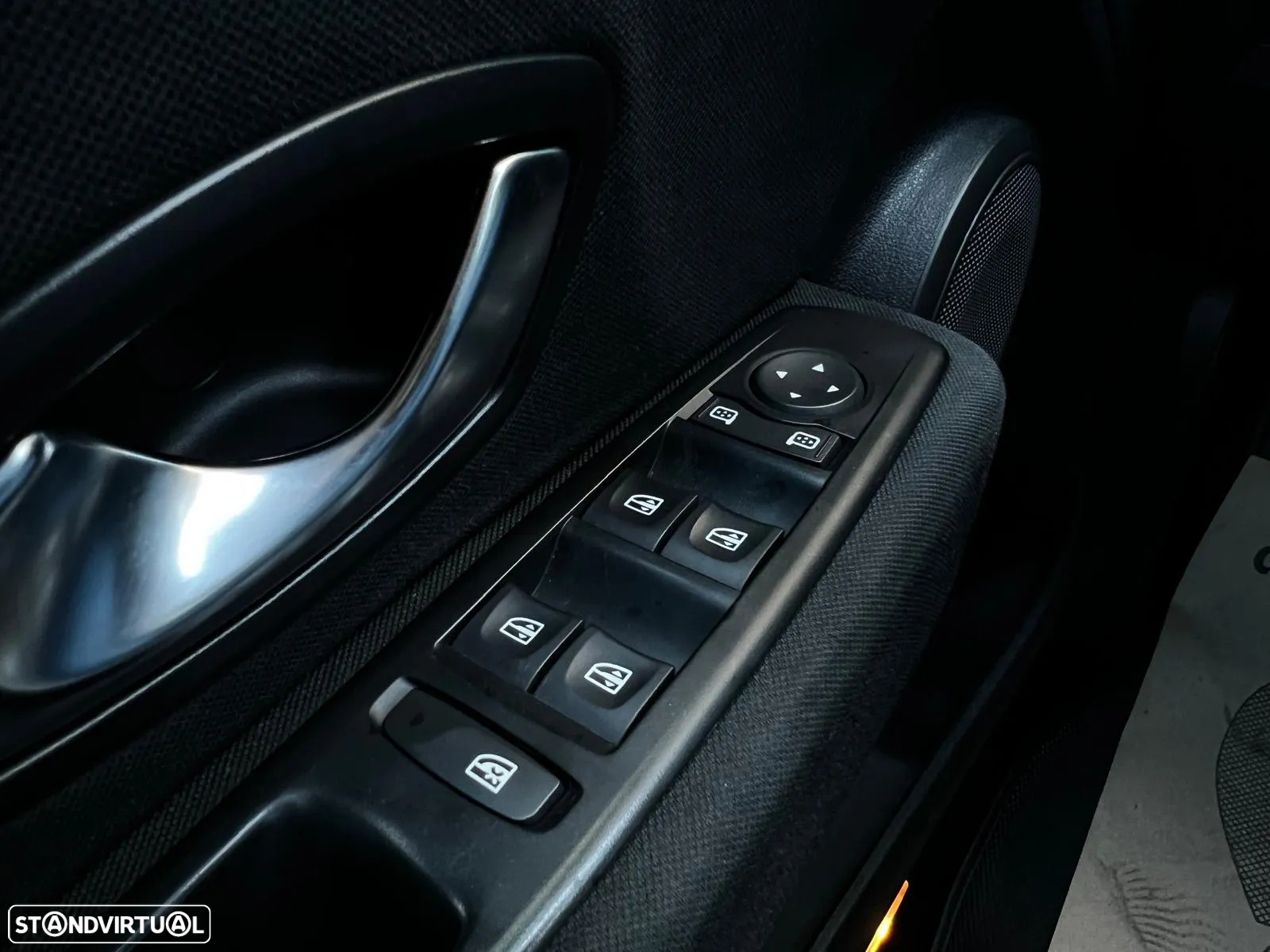 Renault Mégane 1.5 dCi Confort - 40
