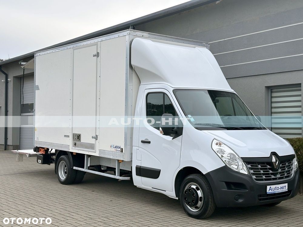 Renault Master - 5