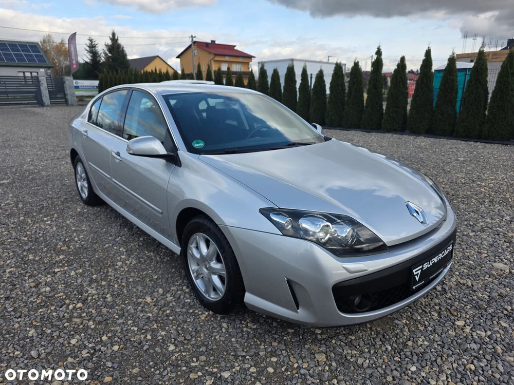 Renault Laguna 1.6 16V 110 Expression - 22
