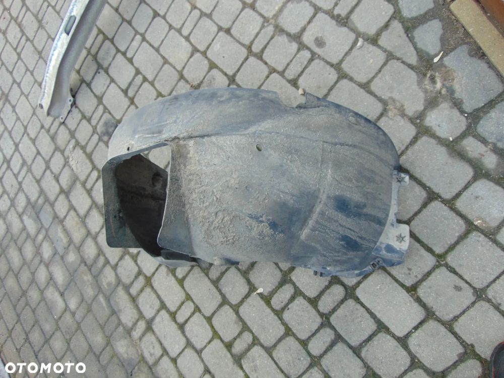 Osłony/belki Citroen c4 picasso 2010 rok mozna kupowac na poszczególne elementy dzwonic - 7