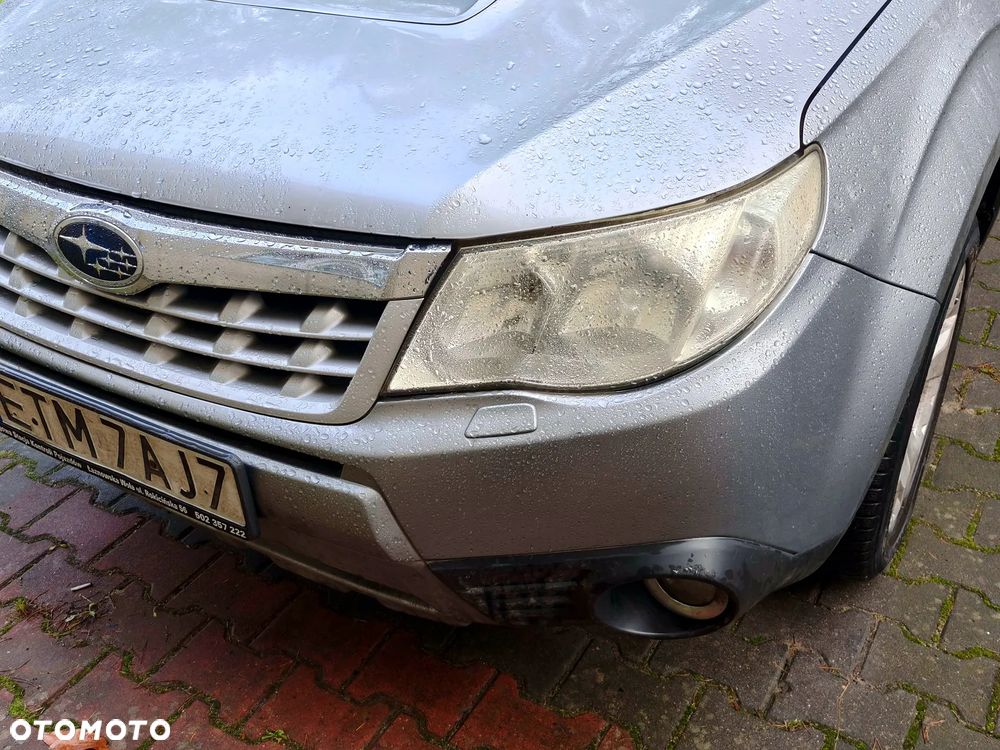 Subaru Forester 2.0D XC 000 Euro5 - 10