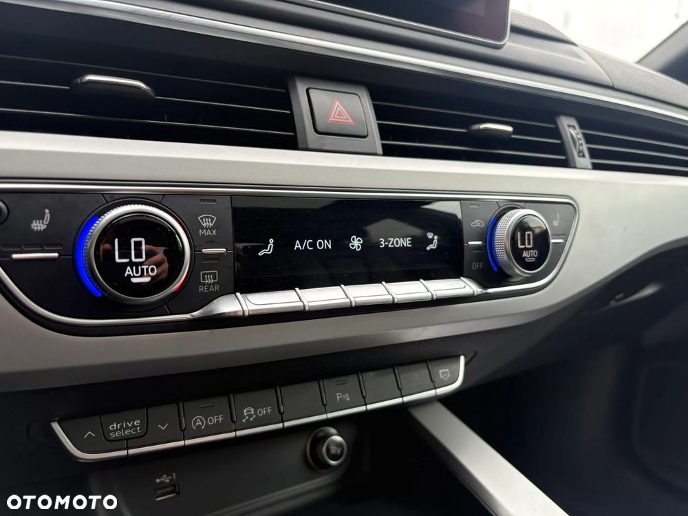 Audi A5 Sportback - 17