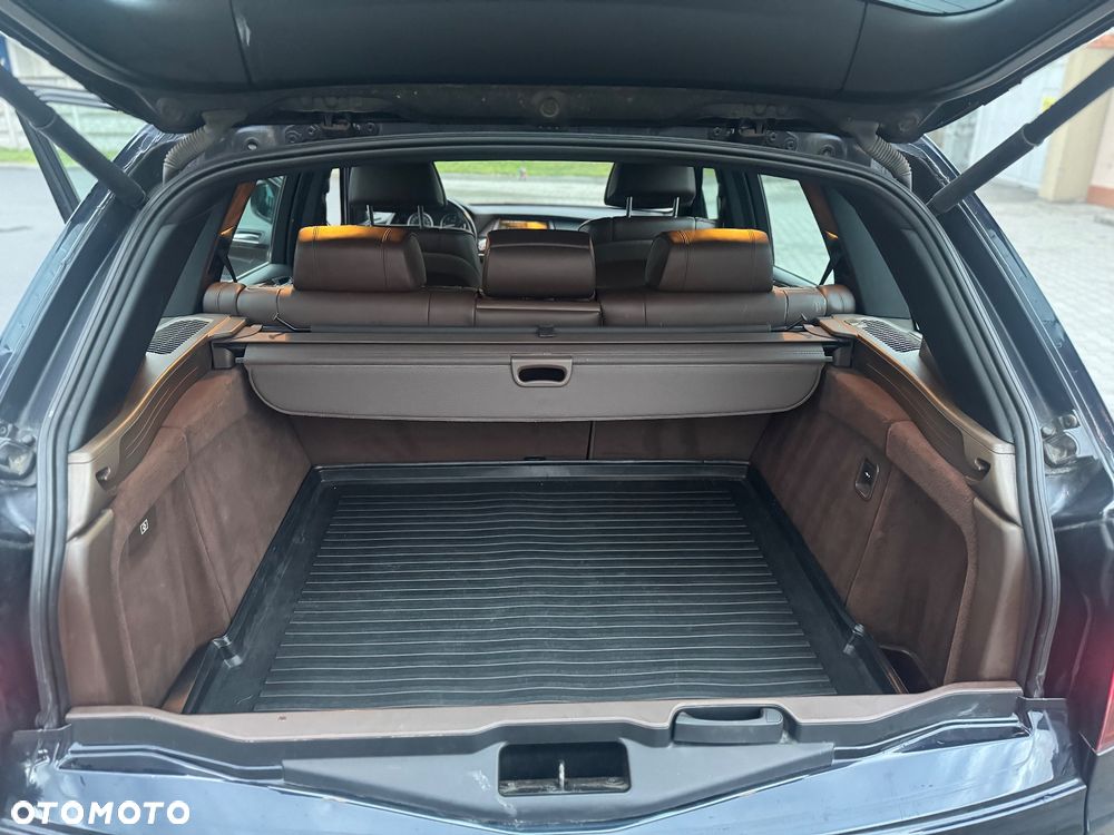 BMW X5 3.0sd xDrive - 15