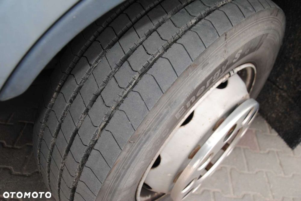 DAF DAF XF440 + Wecon, tandem - 16