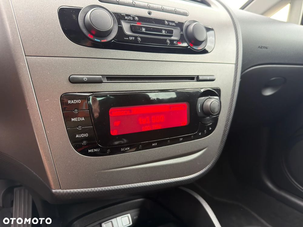 Seat Leon 2.0 TSI FR - 27