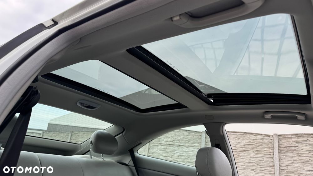 Mercedes-Benz CLC 180 Kompressor Automatik - 17