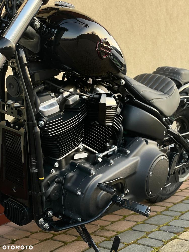 Harley-Davidson Inny - 8
