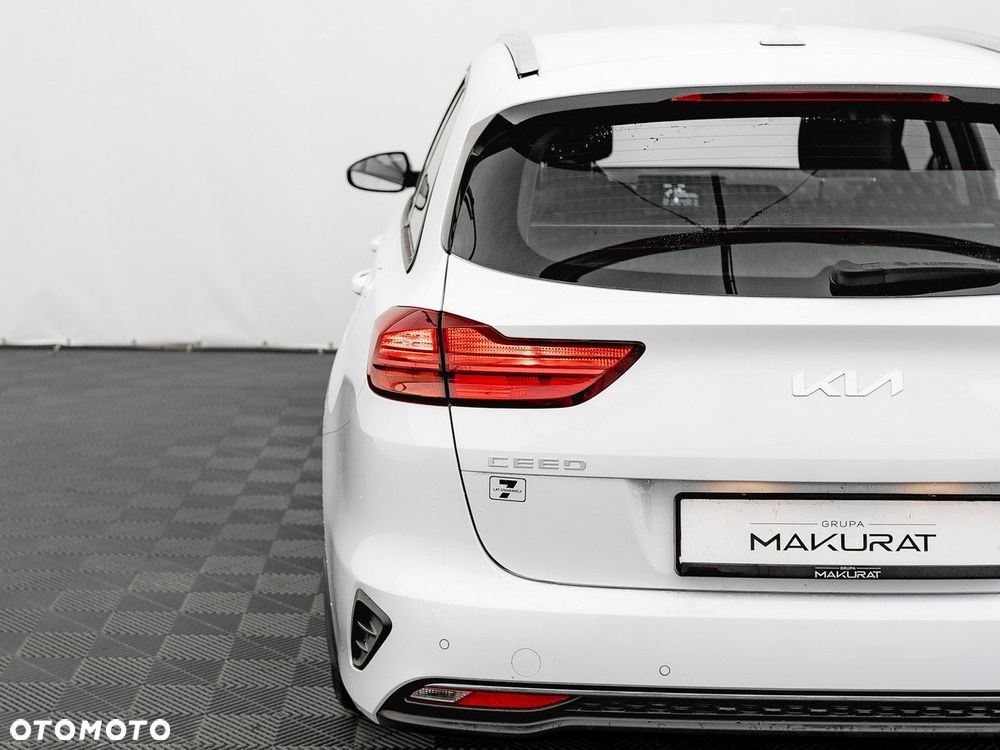 Kia Ceed 1.0 T-GDI S - 12