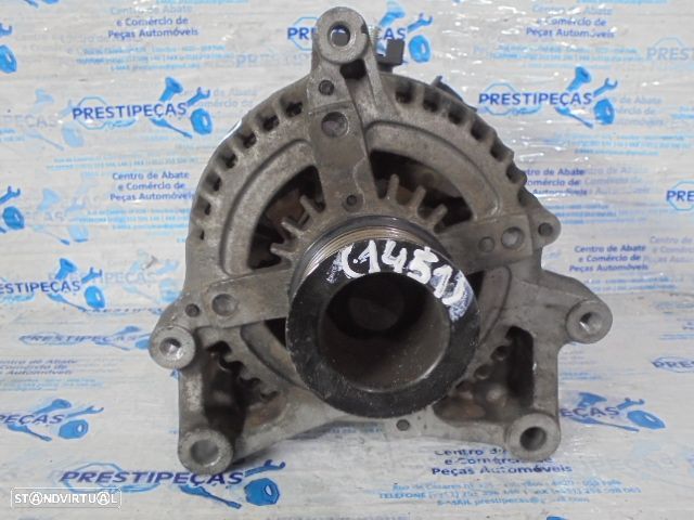 Alternador 1042119200 8627124 BMW F46 SERIE 2 2019 1.5D 115CV 5P CINZA DENSO 14V 150A - 1