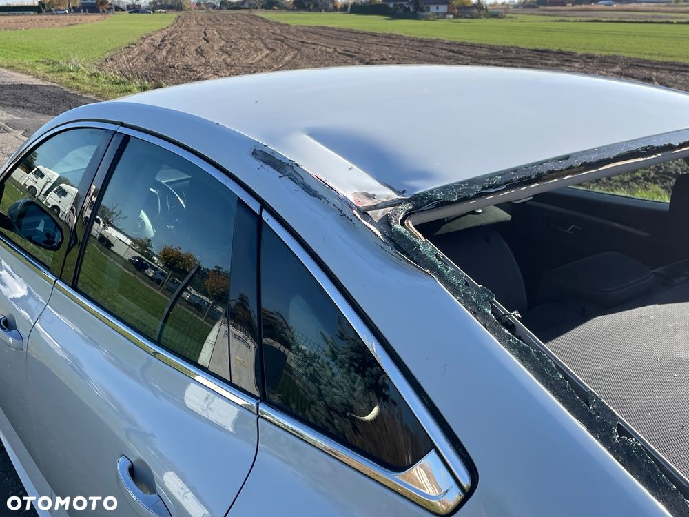 Renault Talisman 1.7 Blue dCi Limited - 8