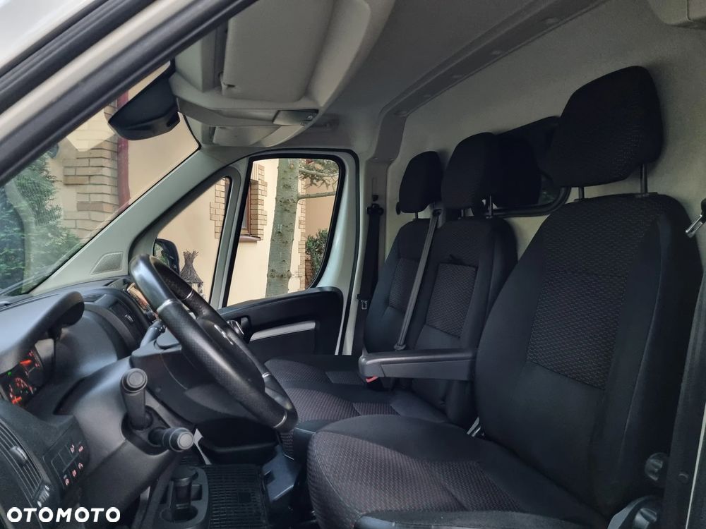 Fiat Ducato - 12
