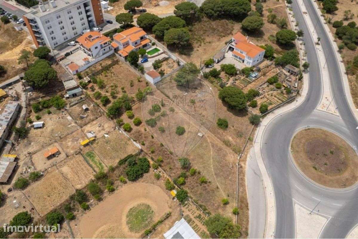 Terreno  para venda - Grande imagem: 4/8