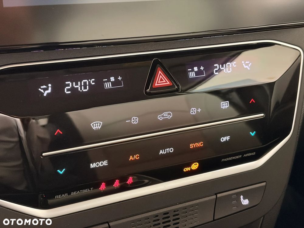 SsangYong/KGM Tivoli 1.5 T-GDI Adventure - 17