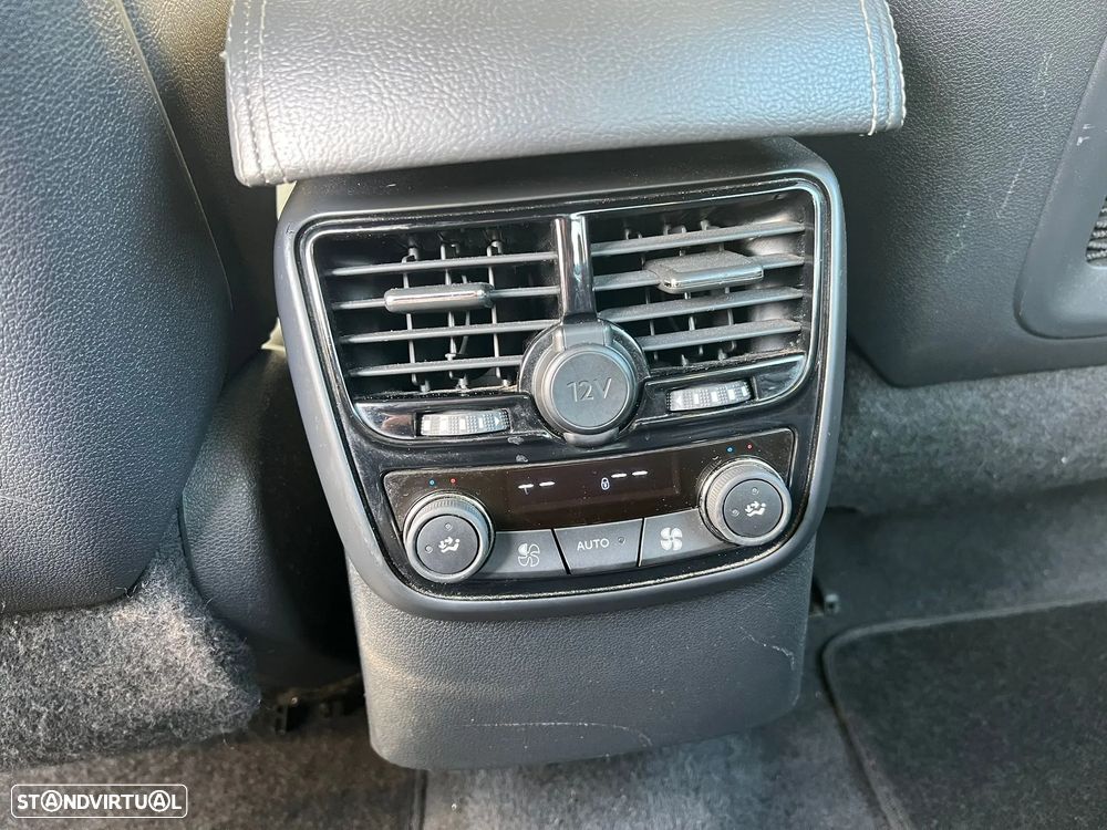 Peugeot 508 - 27