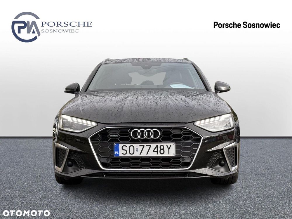 Audi A4 - 8