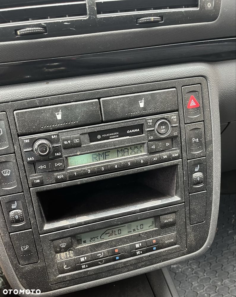 Volkswagen Sharan - 6