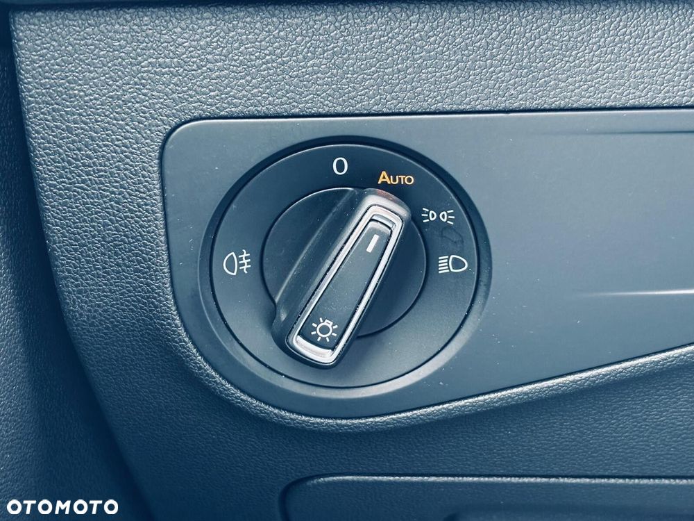 Volkswagen Tiguan 2.0 TSI 4Mot Life DSG - 35