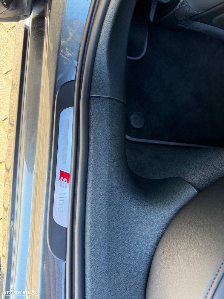 Audi A6 Avant 2.0 TDi S-line S tronic - 23