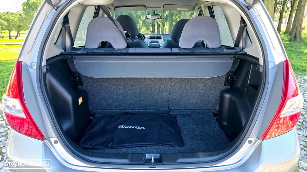 Honda Jazz 1.2 LS Cool AC - 24