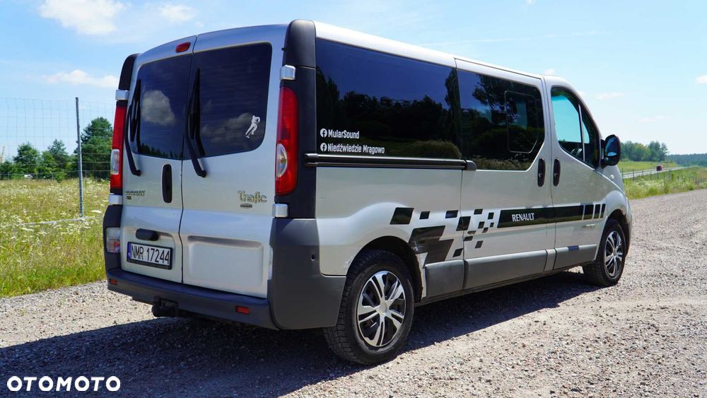 Renault Trafic - 3