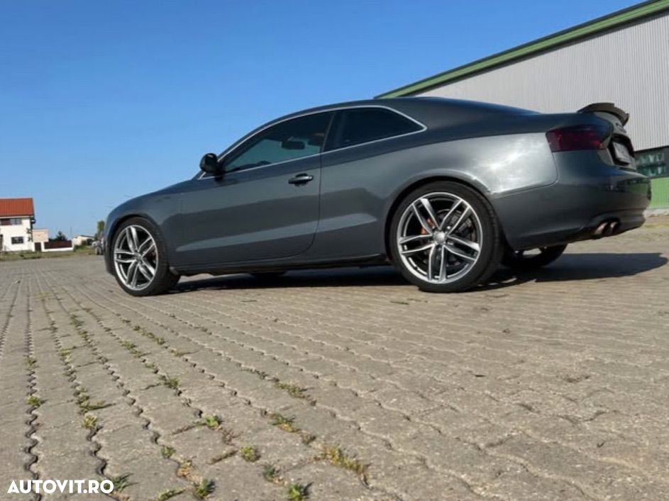 Audi A5 - 1