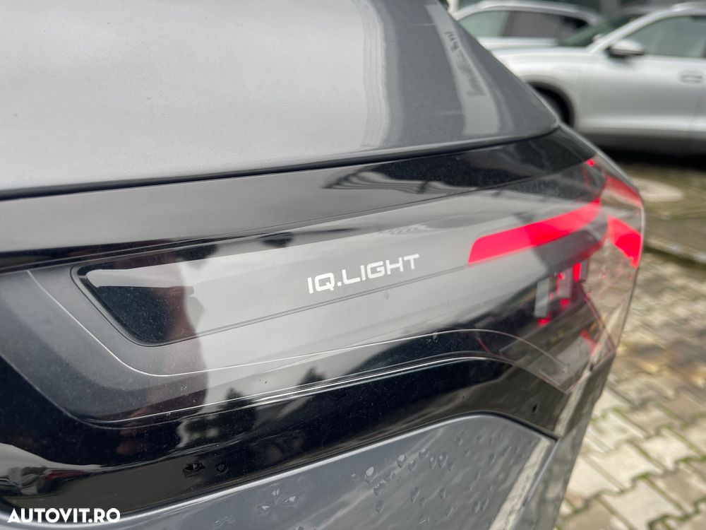 Volkswagen Tiguan 1.5 TSI OPF DSG Life - 5