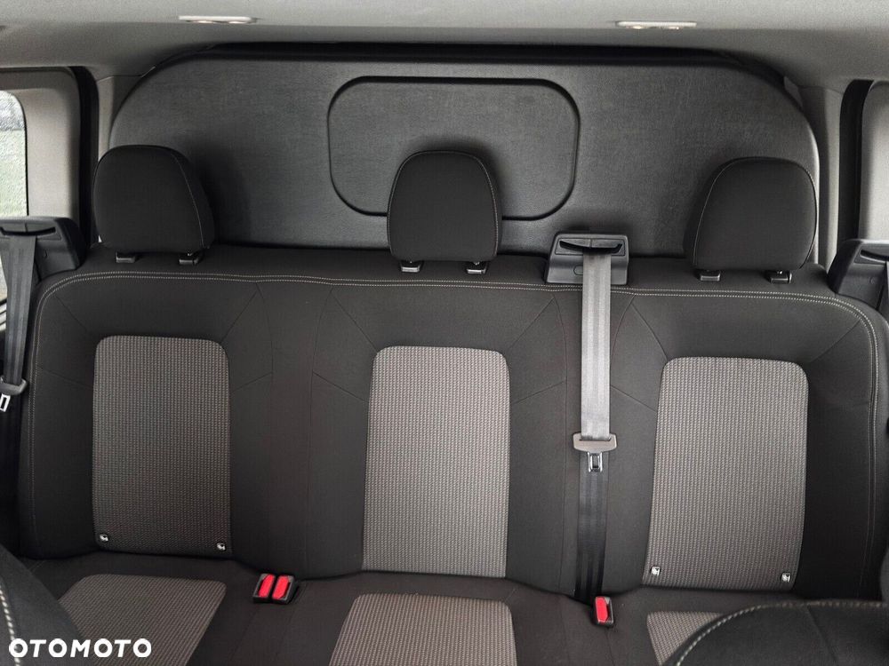 Volkswagen Transporter Plus PanAmericana L2 2.0 TDI 150 KM  8-automat 6m - 18
