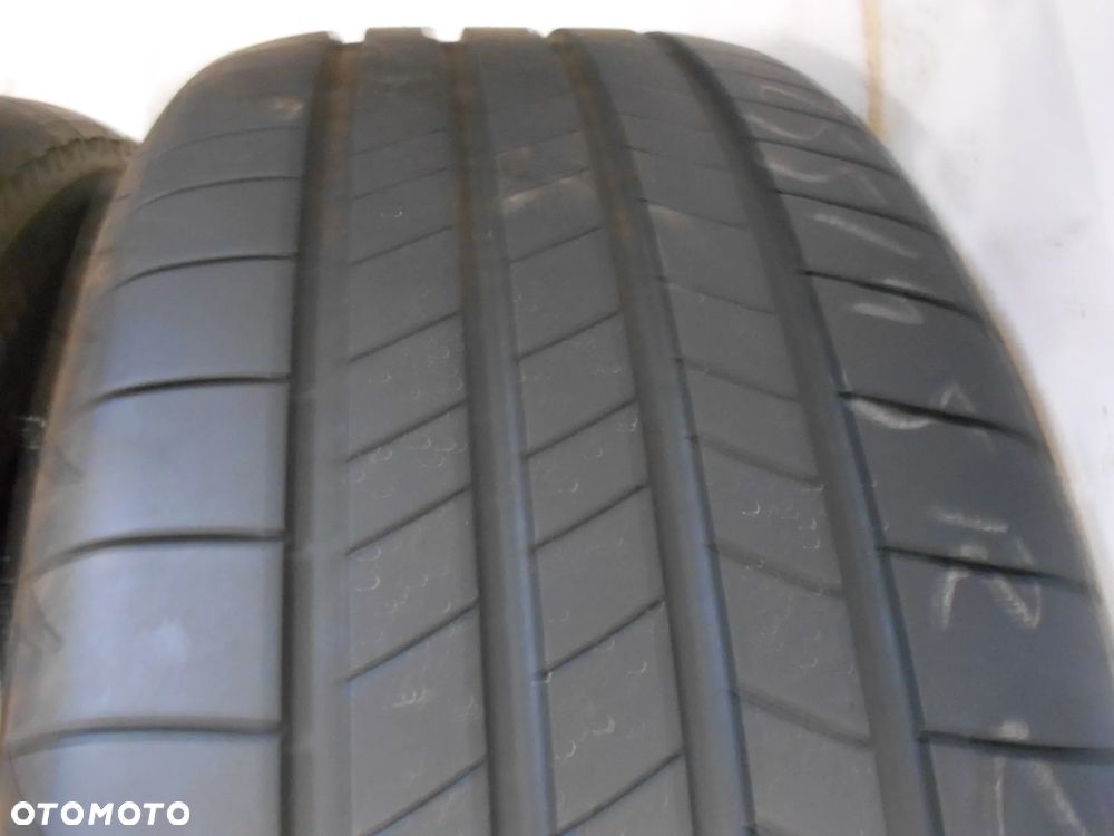 OPONY 255/45R20 BRIDGESTONE TURANZA ECO AO SEAL DOT 3723 / 0422 6.7MM - 4
