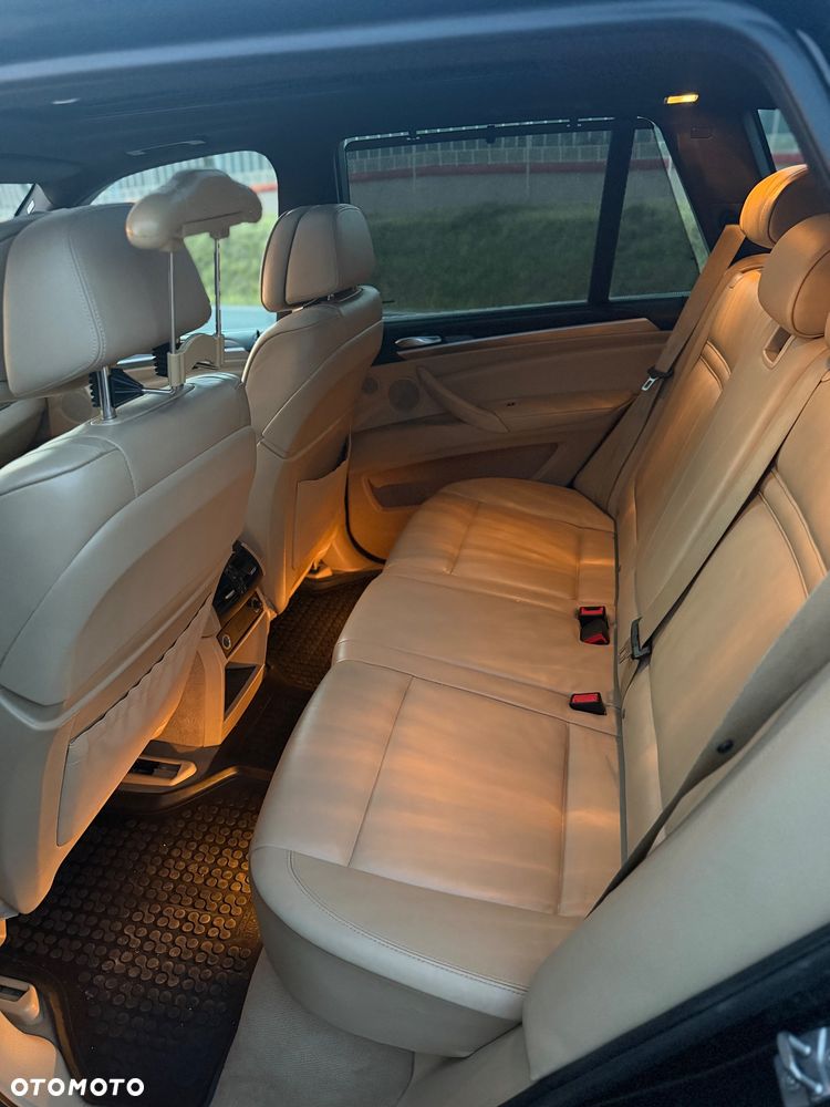 BMW X5 - 17