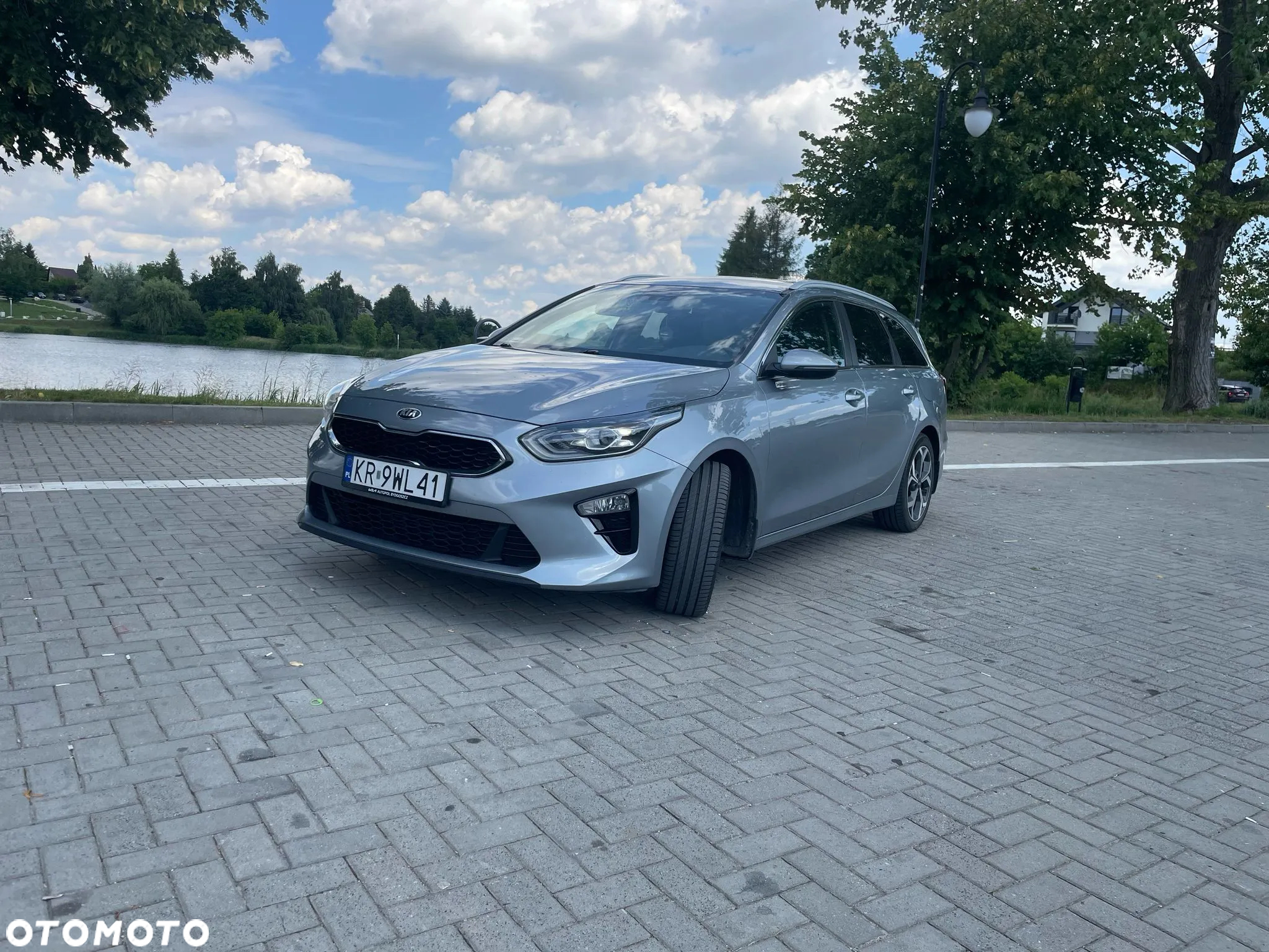 Kia Ceed 1.5 T-GDI Business Line DCT - 3