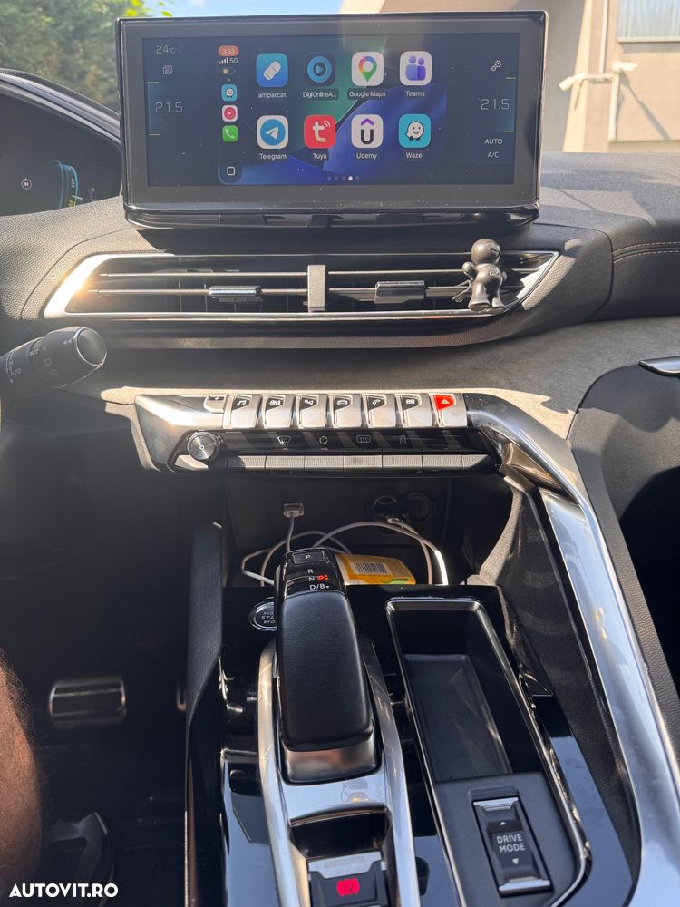 Peugeot 3008 - 9