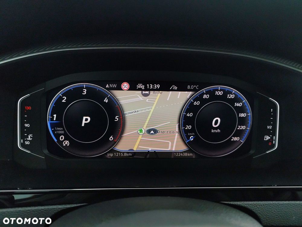 Volkswagen Arteon Shooting Brake 2.0 TDI Elegance DSG - 32