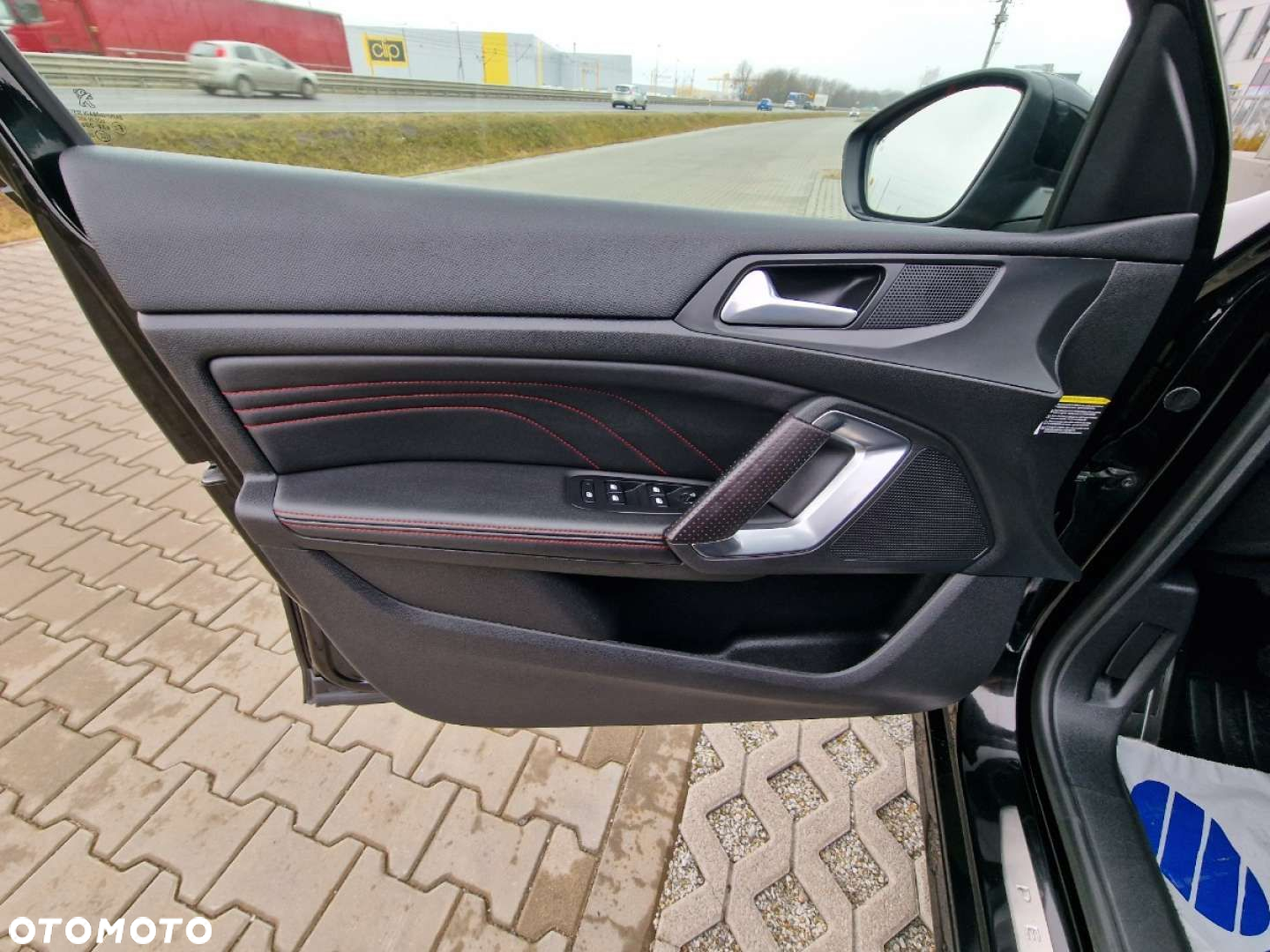 Peugeot 308 - 19