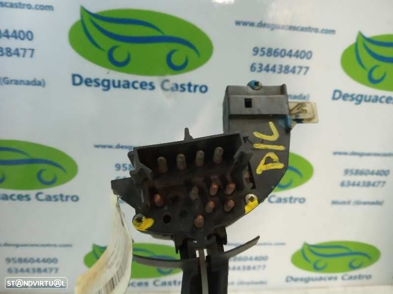 COMANDO PISCAS FORD TRANSIT FURGÃO 1994 -87VB13B302AA - 2