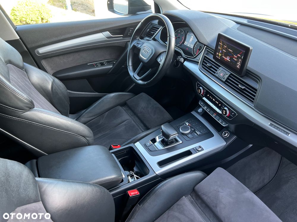 Audi Q5 2.0 TDI Quattro S tronic - 23