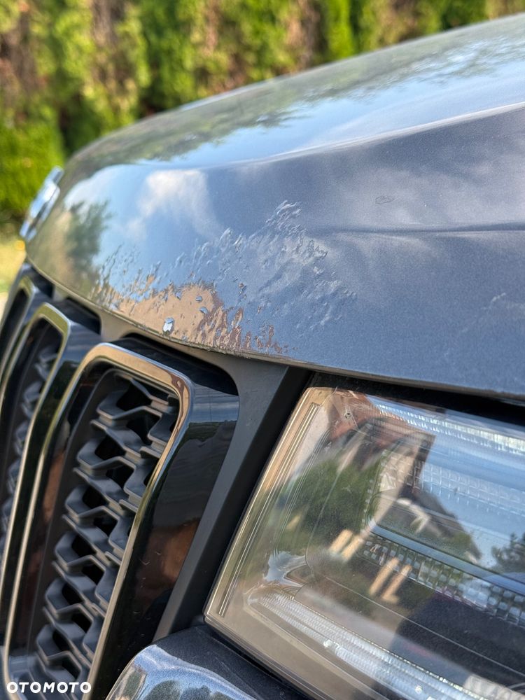 Jeep Grand Cherokee 3.6 V6 Limited - 4