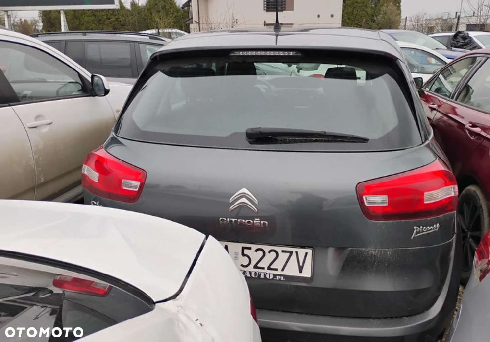 Citroën C4 Picasso - 18