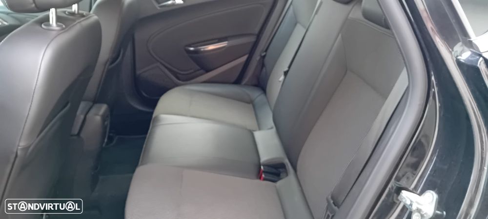 Opel Astra - 3