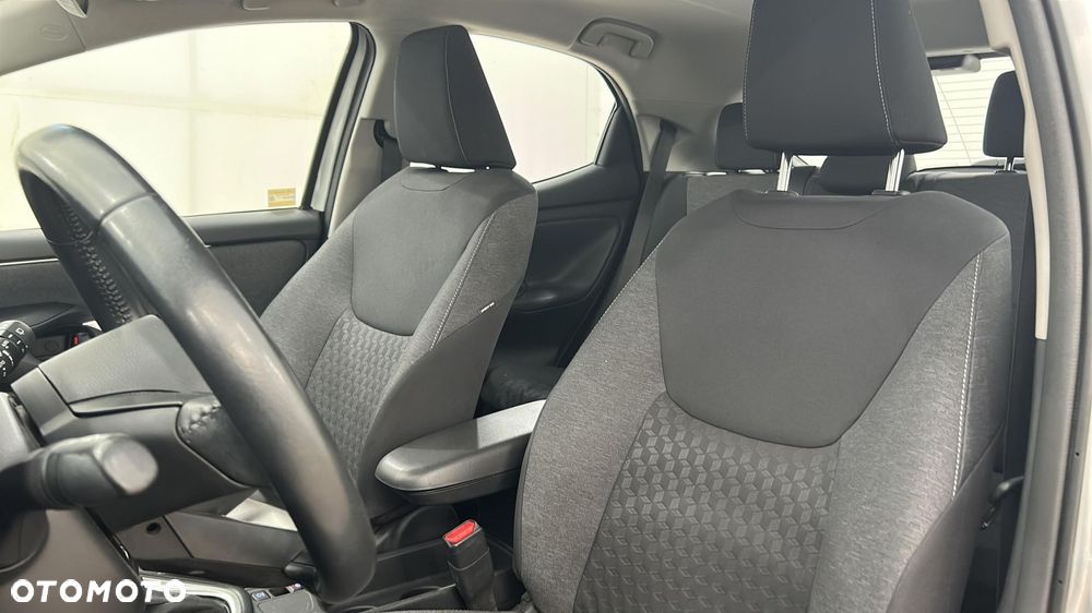 Toyota Yaris Hybrid 1.5 Comfort - 17