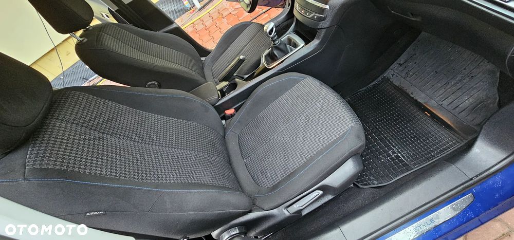 Peugeot 308 150 THP Sport - 6