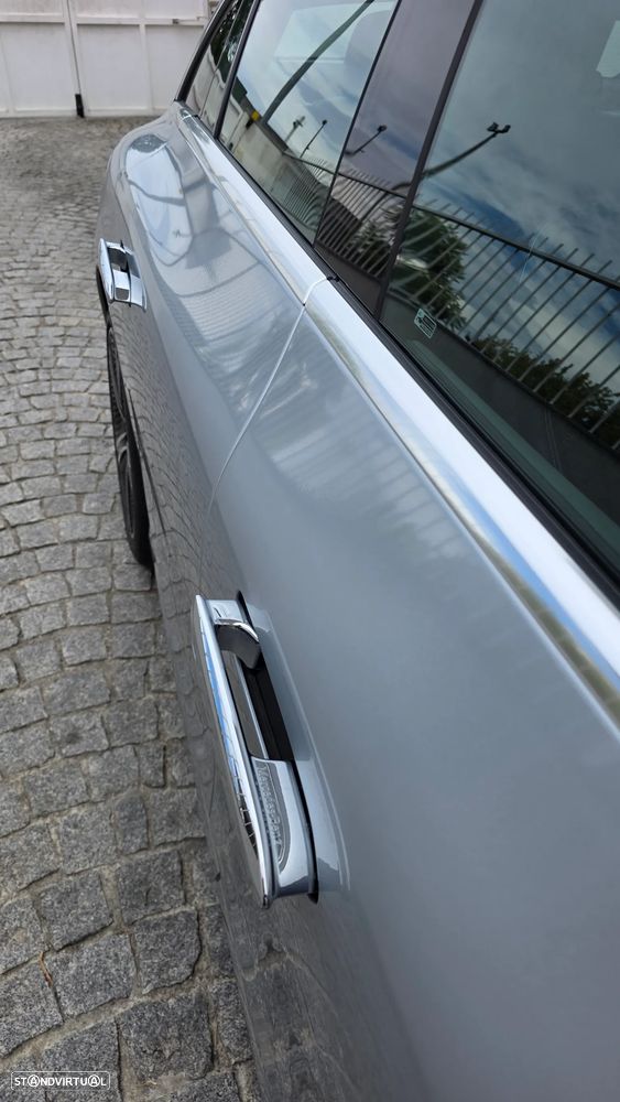 Mercedes-Benz EQE 350+ Edition Electric Art - 7